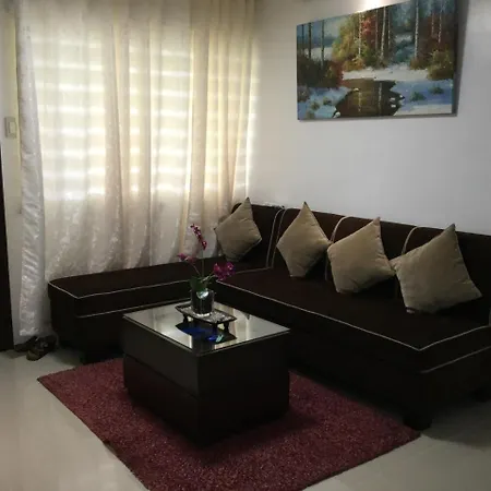 Bords Sweet Home Davao Exterior photo