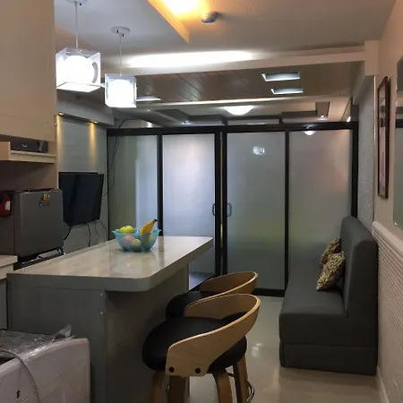 Bords Sweet Home Davao Exterior photo