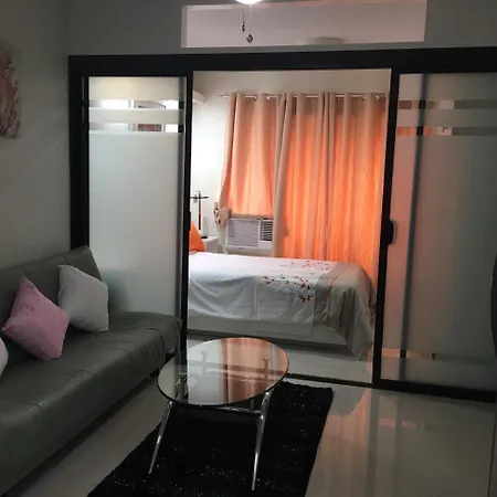 Bords Sweet Home Davao Exterior photo