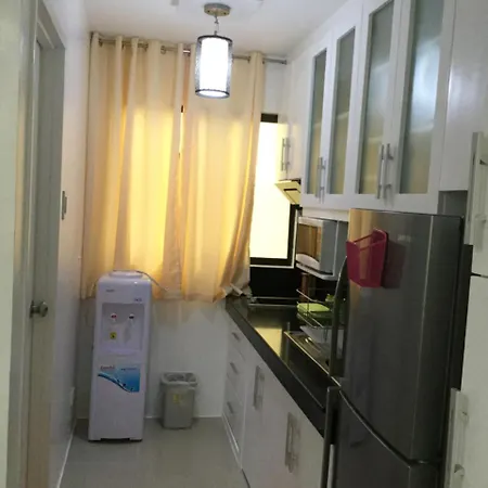 Bords Sweet Home Davao Exterior photo