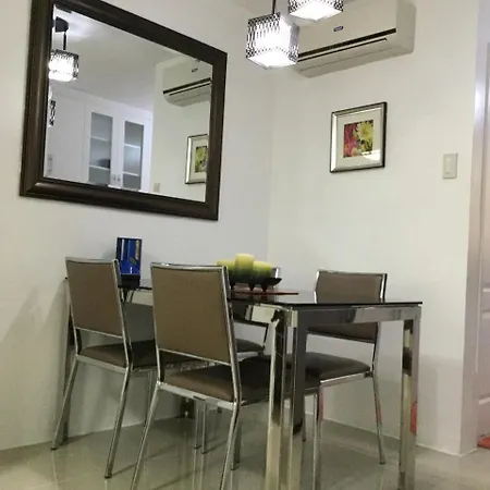 Bords Sweet Home Davao Exterior photo