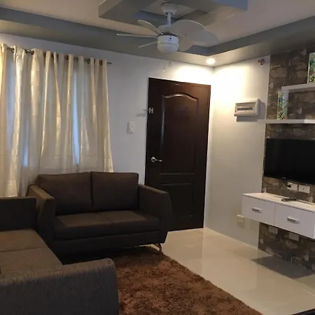 Bords Sweet Home Davao Exterior photo