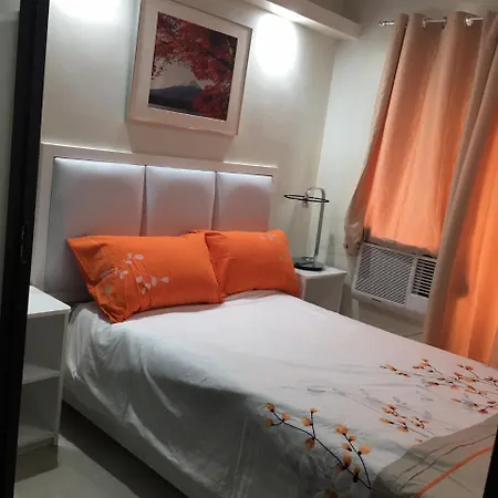 Bords Sweet Home Davao Exterior photo